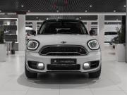 Mini Countryman II Москва  - изображение 29
