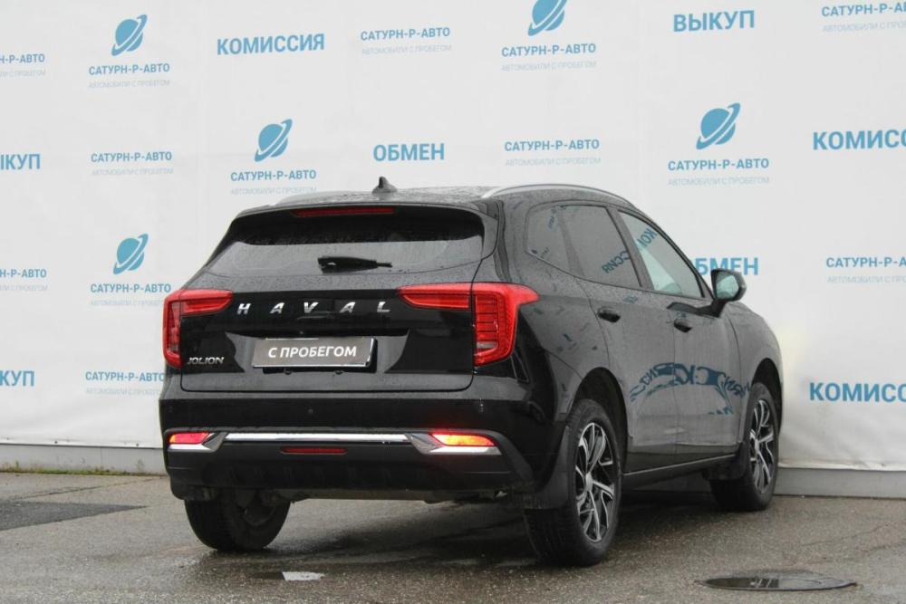 Haval Jolion I Пермь  - изображение 5