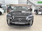 Lexus NX I Казань  - изображение 24