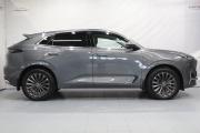 Changan UNI-K Кемерово  - изображение 28