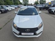 Lada (ВАЗ) Vesta I Саратов  - изображение 45