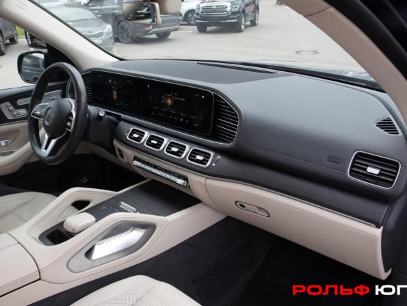 Mercedes-Benz GLE II (V167) с пробегом 2020 года, цена 5 437 595 рублей, 153147 км, внедорожник, Автокод Объявления
