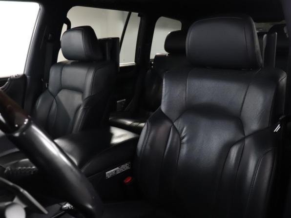 Lexus LX III Рестайлинг 2 с пробегом 2016 года, цена 6 700 000 рублей, 197946 км, внедорожник, Автокод Объявления