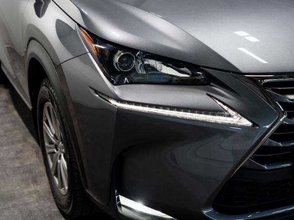 Lexus NX I с пробегом 2015 года, цена 2 645 000 рублей, 112200 км, внедорожник, Автокод Объявления