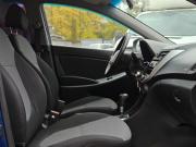 Hyundai Solaris I Вологда  - изображение 37