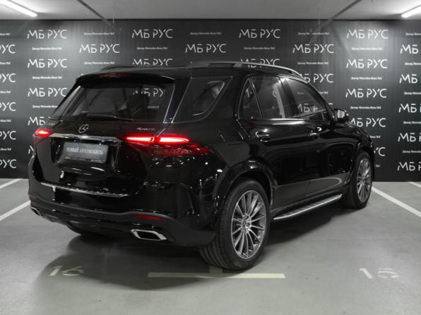Новый Mercedes-Benz GLE II (V167) Рестайлинг 2025 года, цена 15 500 000 рублей, внедорожник, Автокод Объявления
