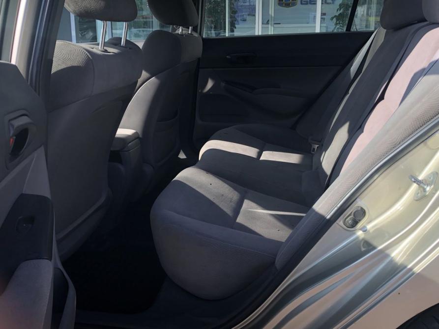 Honda Civic VIII Брянск  - изображение 11