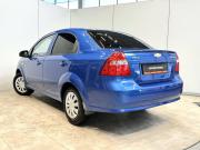 Chevrolet Aveo I Рестайлинг Волжский  - изображение 26