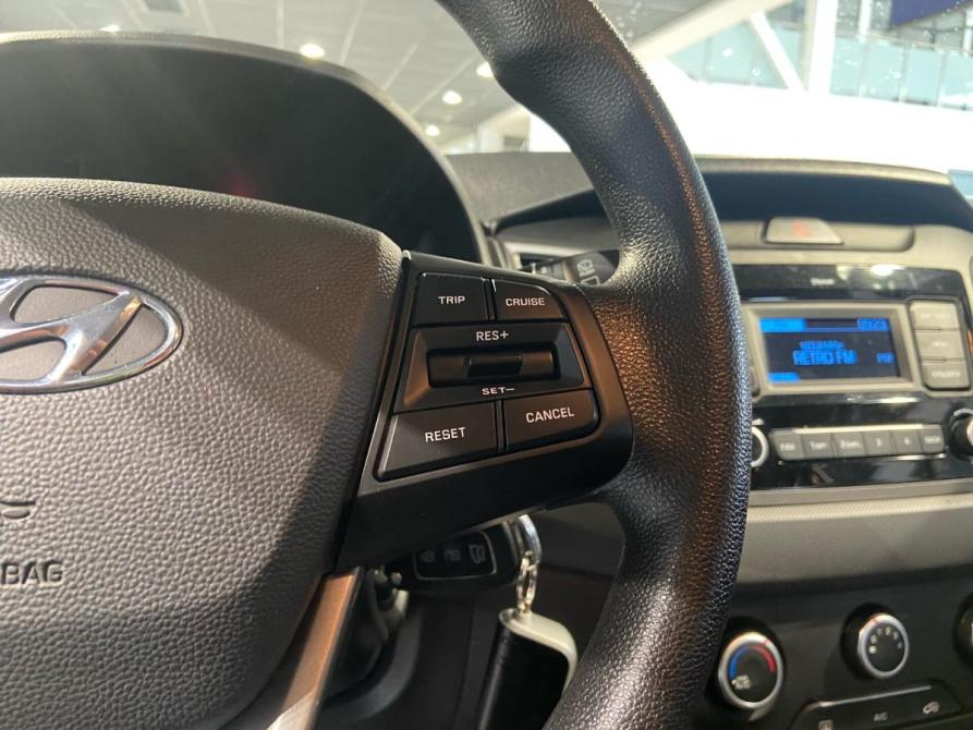 Hyundai Creta I Рестайлинг Сыктывкар  - изображение 21