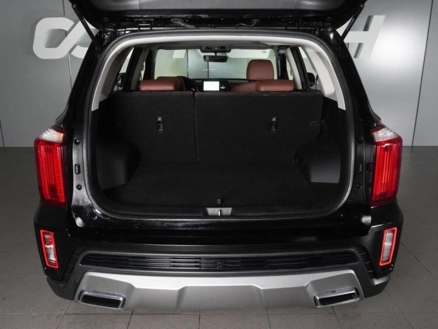 Kia Sportage (China) III (NP) Рестайлинг Минеральные Воды  - изображение 19