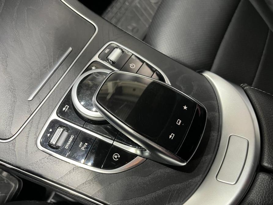 Mercedes-Benz C-Класс IV (W205) Пермь  - изображение 21