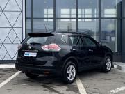 Nissan X-Trail III Москва  - изображение 27