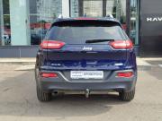 Jeep Cherokee V (KL) Москва  - изображение 25