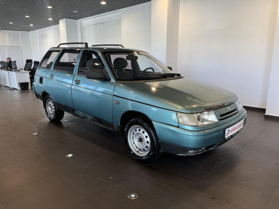 Lada (ВАЗ) 2111 Чебоксары  - изображение 1