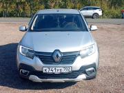 Renault Logan II Рестайлинг Стерлитамак  - изображение 16