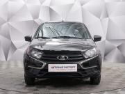 Lada (ВАЗ) Granta I Рестайлинг Ульяновск  - изображение 29