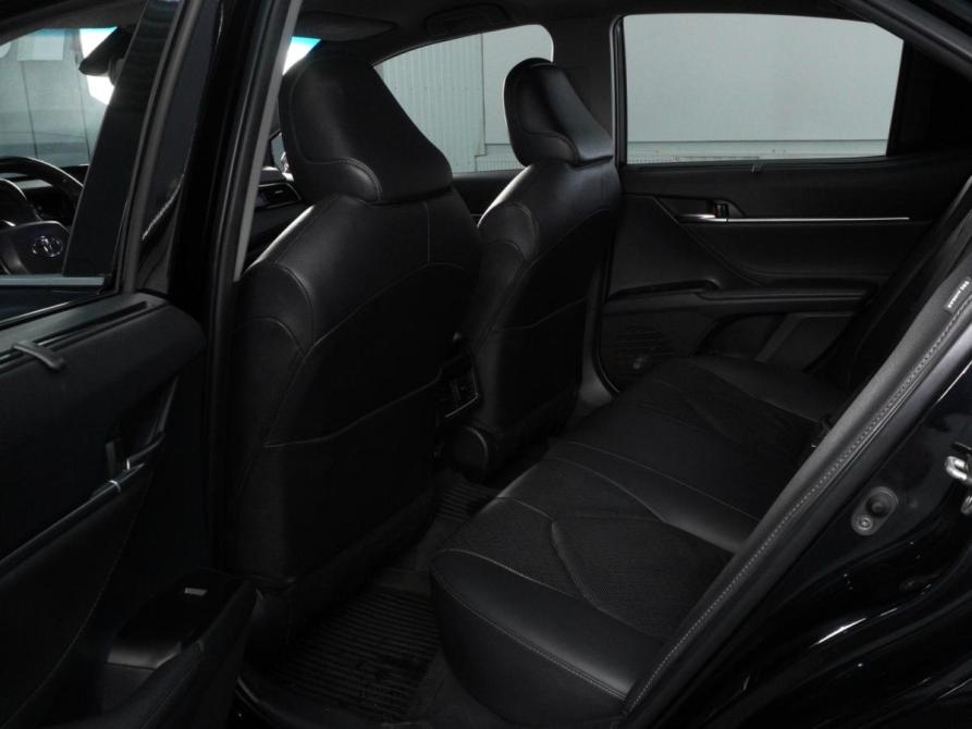Toyota Camry VIII (XV70) Рестайлинг Минеральные Воды  - изображение 11