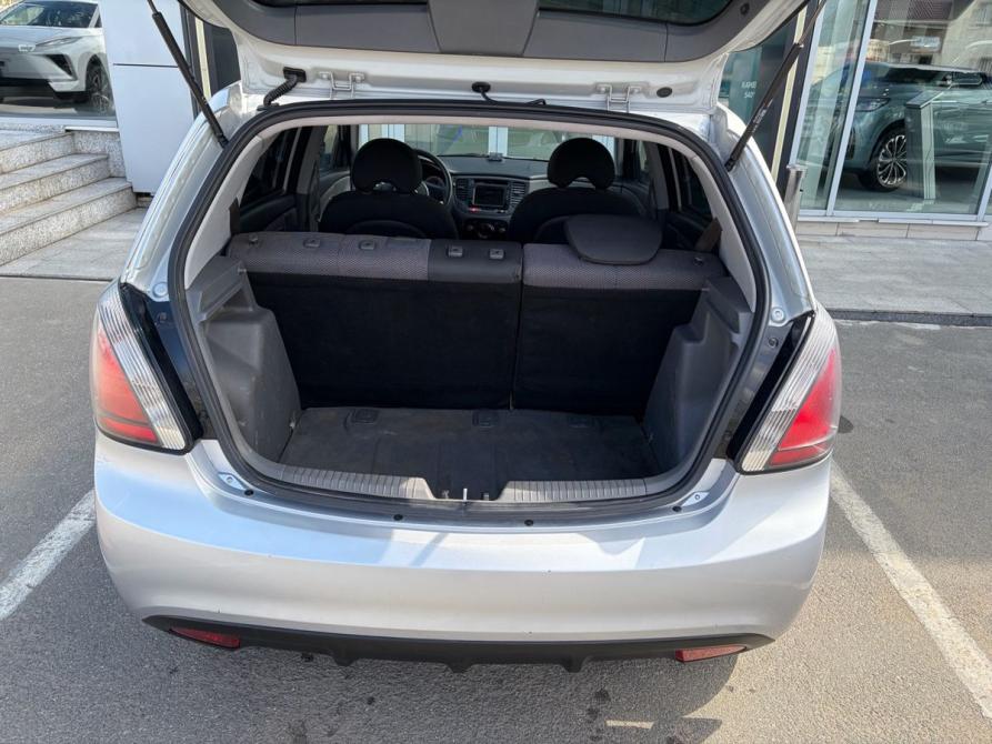 Kia Rio II Рестайлинг Самара  - изображение 7