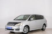 Toyota Ipsum II (M20) Красноярск  - изображение 22