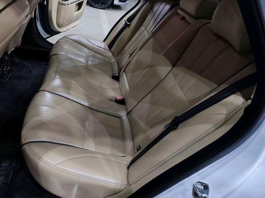 Jaguar XJ IV (X351) Ставрополь  - изображение 32