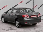 Toyota Corolla X (E140 E150) Рестайлинг Екатеринбург  - изображение 26