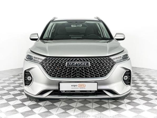 Haval M6 II с пробегом 2023 года, цена 1 510 000 рублей, 85161 км, внедорожник, Автокод Объявления