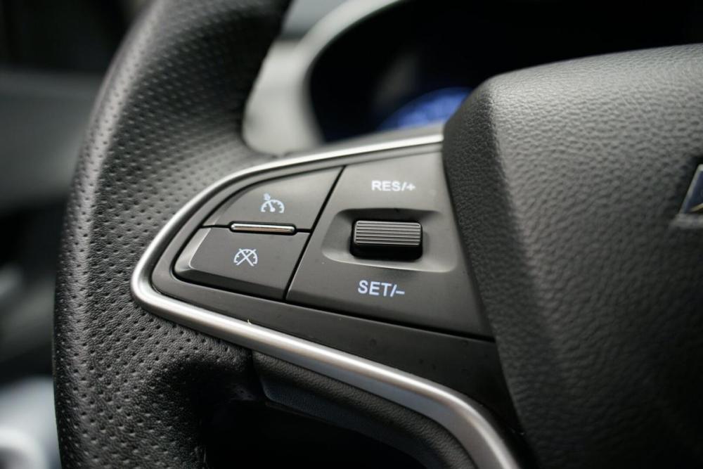 Chevrolet Groove I Крым  - изображение 15