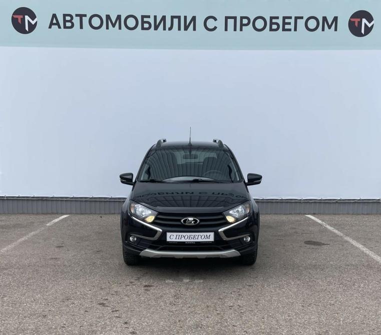 Lada (ВАЗ) Granta I Рестайлинг Стерлитамак  - изображение 5
