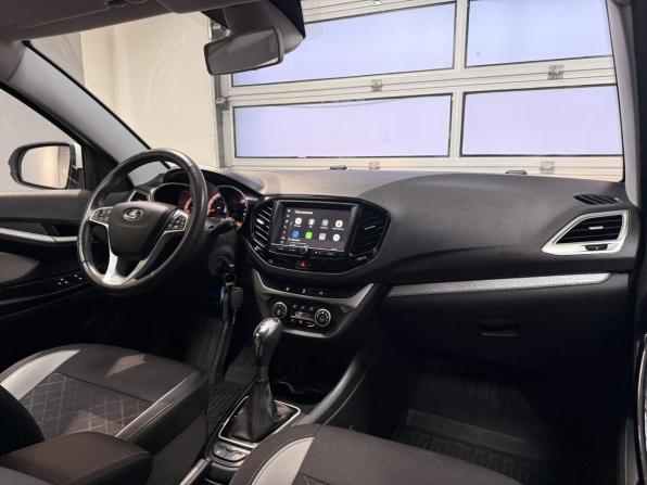 Lada (ВАЗ) Vesta I с пробегом 2022 года, цена 1 450 000 рублей, 44000 км, универсал, Автокод Объявления