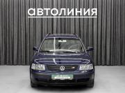 Volkswagen Passat B5 Красноярск  - изображение 19