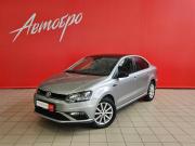Volkswagen Polo V Рестайлинг Вологда  - изображение 19