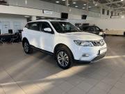 Geely Atlas I Москва  - изображение 39
