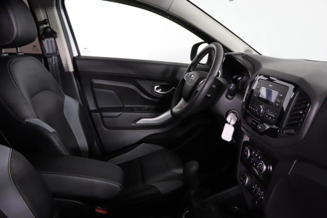 Lada (ВАЗ) XRAY I с пробегом 2020 года, цена 1 249 990 рублей, 22601 км, хэтчбек, Автокод Объявления