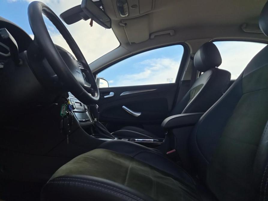 Ford Mondeo IV Рестайлинг Саратов  - изображение 21