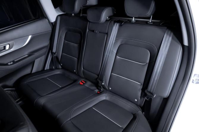 Chery Tiggo 7 Pro Max I Рестайлинг с пробегом 2025 года, цена 2 300 000 рублей, 17501 км, внедорожник, Автокод Объявления