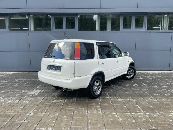 Honda CR-V I Рестайлинг с пробегом 1999 года, цена 490 000 рублей, 220000 км, внедорожник, Автокод Объявления
