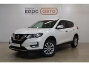 Nissan X-Trail III Рестайлинг Коломна  - изображение 17