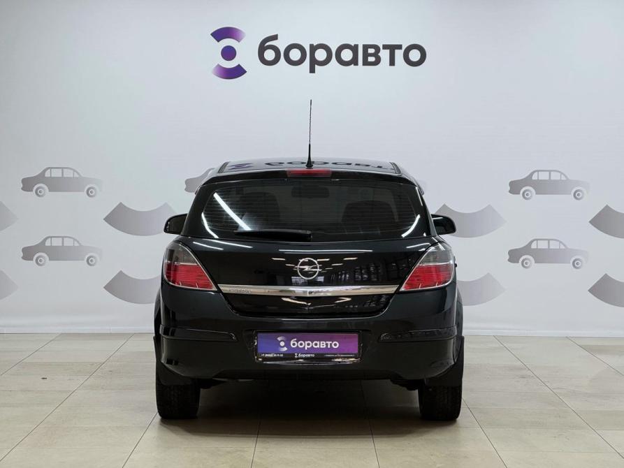 Opel Astra H Рестайлинг Ставрополь  - изображение 5