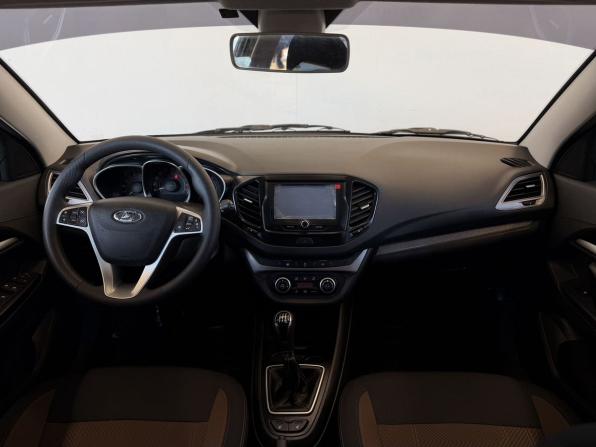 Lada (ВАЗ) Vesta I с пробегом 2018 года, цена 1 100 000 рублей, 98099 км, универсал, Автокод Объявления