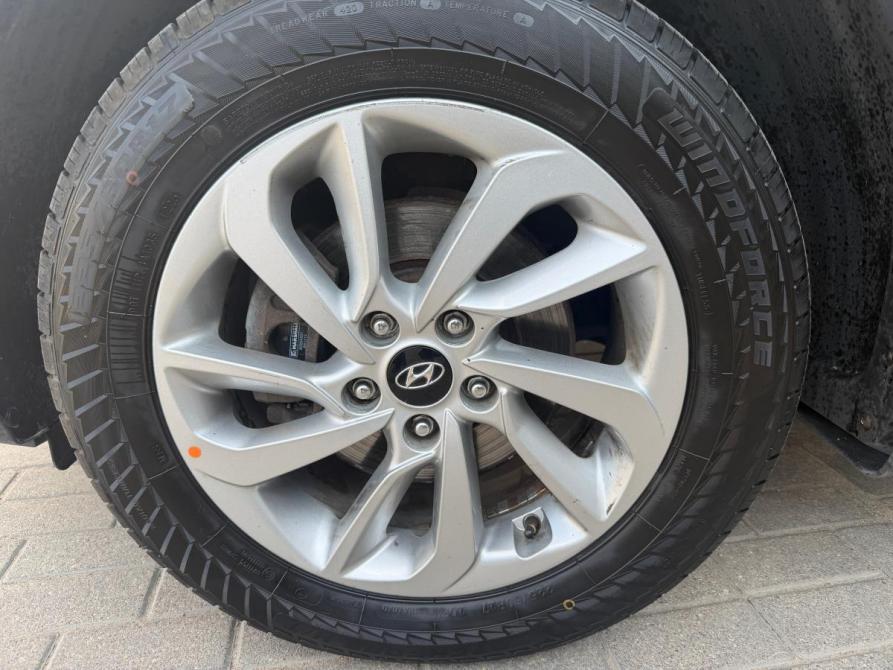 Hyundai Tucson III Рестайлинг Смоленск  - изображение 11