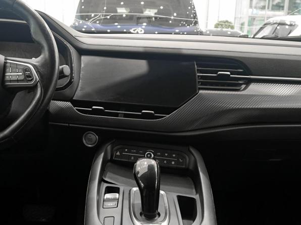 Haval F7x I с пробегом 2020 года, цена 1 844 000 рублей, 103780 км, внедорожник, Автокод Объявления