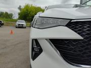 Haval F7x I Рестайлинг Ижевск  - изображение 47