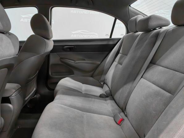 Honda Civic VIII с пробегом 2008 года, цена 999 000 рублей, 146619 км, седан, Автокод Объявления