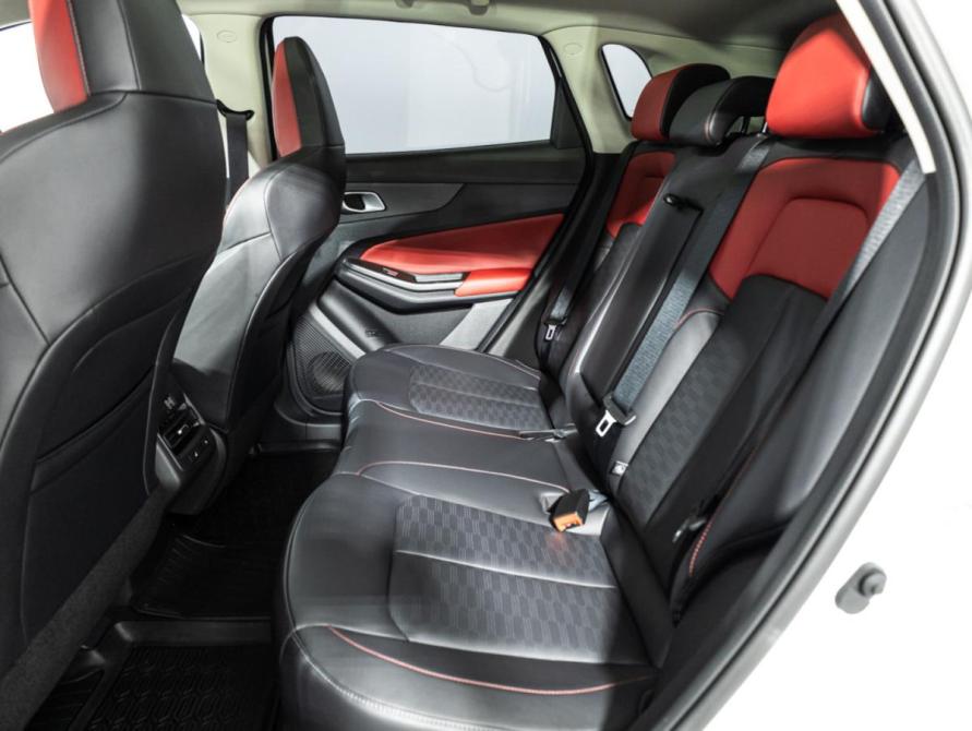 Changan UNI-S (CS55 Plus) Санкт-Петербург  - изображение 11