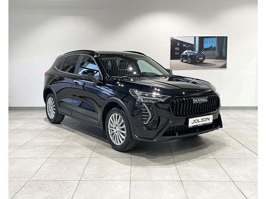 Haval Jolion I Рестайлинг 2 Ярославль  - изображение 1