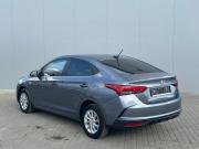 Hyundai Solaris II Рестайлинг Тамбов  - изображение 26
