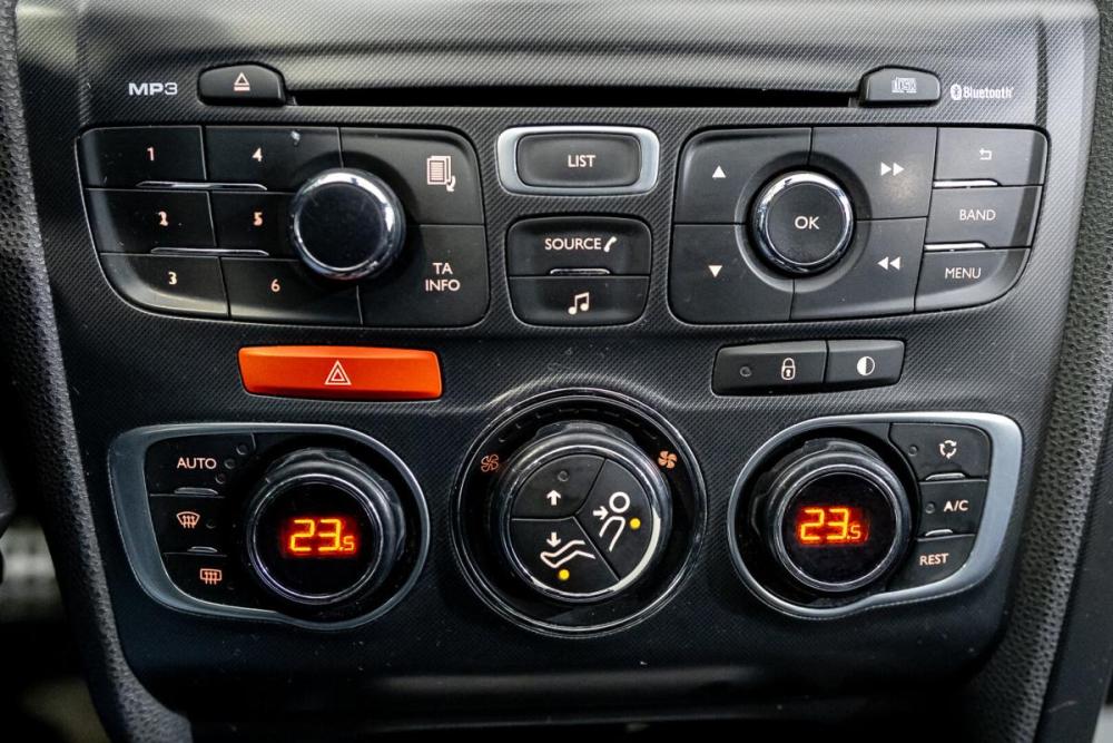 Citroen DS4 Ульяновск  - изображение 24