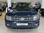 Volkswagen Teramont I Пермь  - изображение 47