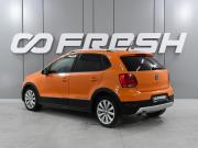 Volkswagen Polo V Ростов-на-Дону  - изображение 18