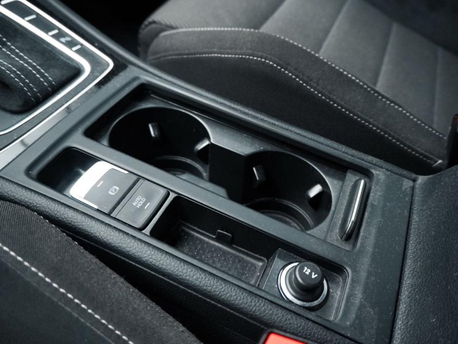 Volkswagen Golf R VII Рестайлинг Ростов-на-Дону  - изображение 32